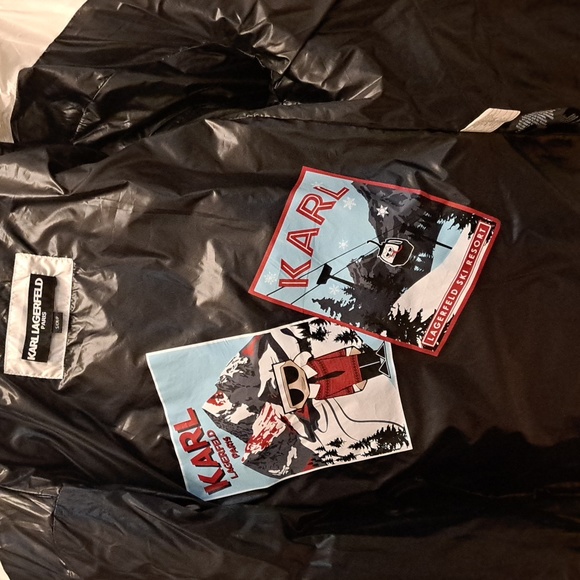 Winter jacket - Picture 9 of 9